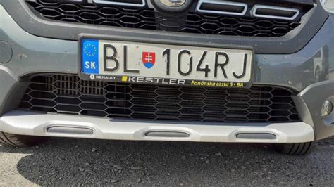 länderkennzeichen sk